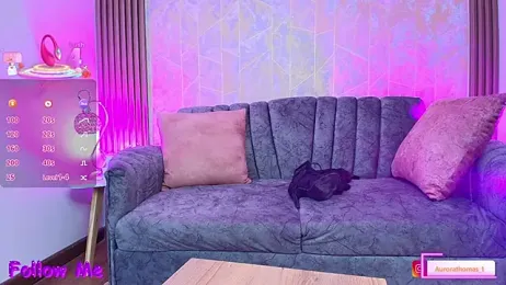 Aurora_thomas__1 stripchat stream image