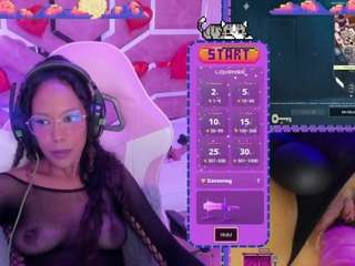 hyliebloom camsoda stream image