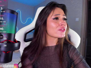 Alinka-chocolatee bongacams stream image