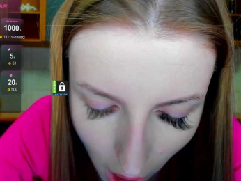 PinkPanterka bongacams stream image