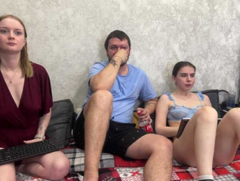 Sweety-couple bongacams stream image