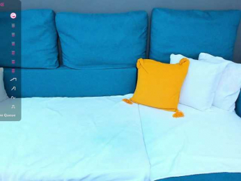 ChristalX bongacams stream image