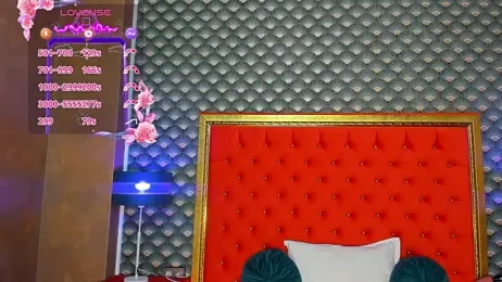 VallerieJones stripchat stream image