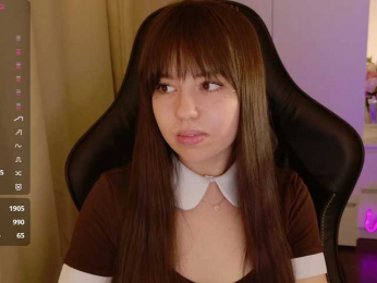 Businka13 bongacams stream image