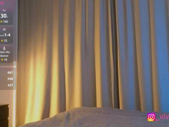 -Vivian- bongacams stream image