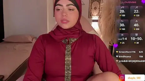 shayla_18 stripchat stream image