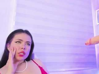 amy-rosse1 camsoda stream image