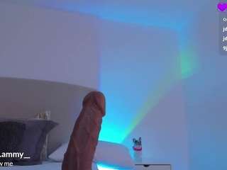 maddy-hot camsoda stream image