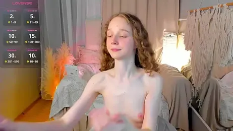 _Rose_Charming_ stripchat stream image