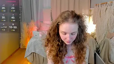 _Rose_Charming_ stripchat stream image