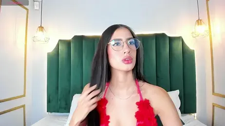 JuliethaMorgan stripchat stream image