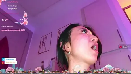 MySweetSofie stripchat stream image