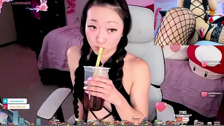 MySweetSofie stripchat stream image