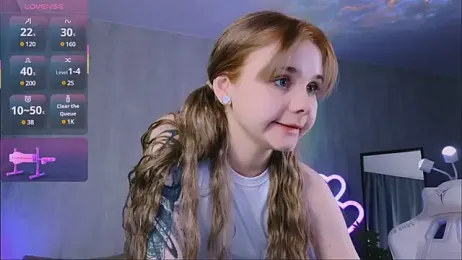 Britney_Lynch stripchat stream image