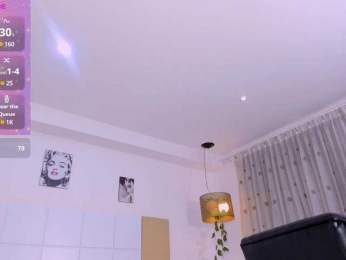 ElectraRhodes bongacams stream image