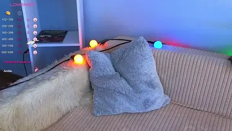 frankiefoxie_ stripchat stream image