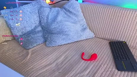 frankiefoxie_ stripchat stream image