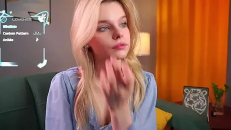 RexanneHatt stripchat stream image