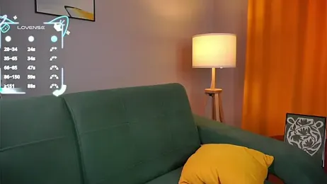 RexanneHatt stripchat stream image