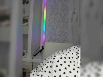 Anesteishen bongacams stream image