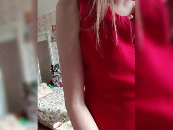 NeZabudka- bongacams stream image