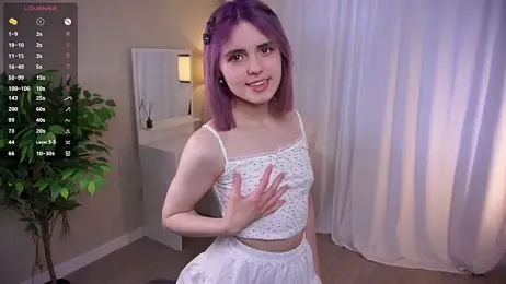 EarleneBrickell stripchat stream image