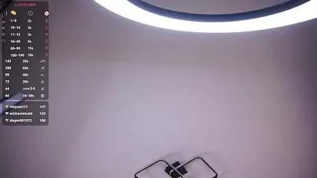 EarleneBrickell stripchat stream image