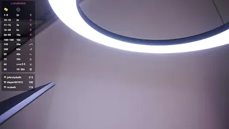 EarleneBrickell stripchat stream image