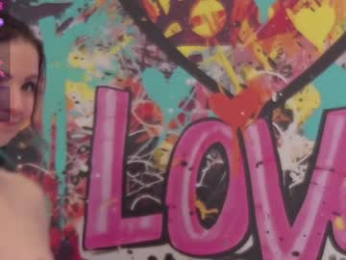 vanessa_love chaturbate stream image