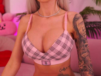 TheFallingAngel bongacams stream image