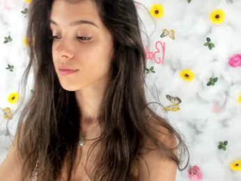 babyaylin chaturbate stream image