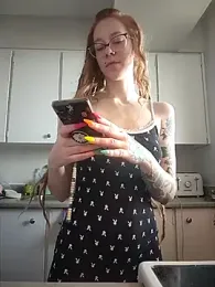 LucidLucy stripchat stream image