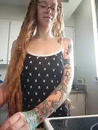 LucidLucy stripchat stream image