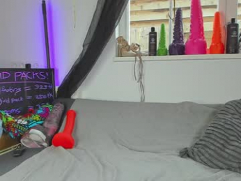 siswet19 chaturbate stream image