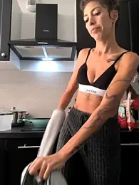 Amani_thewolf stripchat stream image