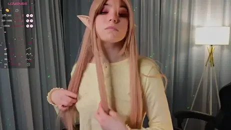 zelda_1 stripchat stream image