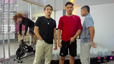 badguyss_bisex stripchat stream image