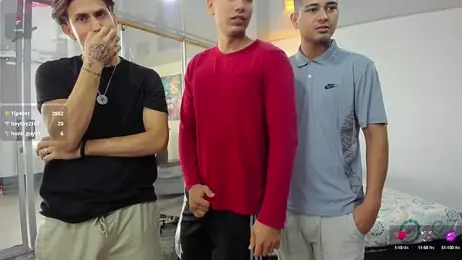 badguyss_bisex stripchat stream image