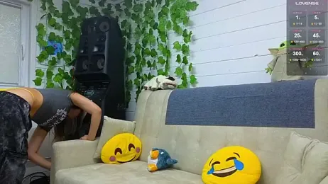 Misss_Vikk stripchat stream image