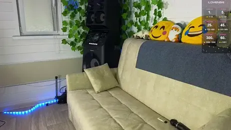 Misss_Vikk stripchat stream image