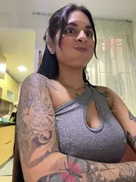 charlotte_stevenss_ stripchat stream image