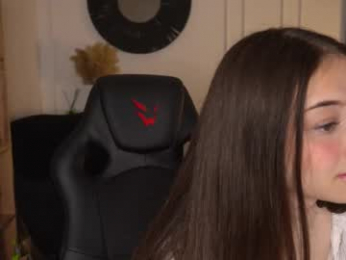 kusssecka chaturbate stream image