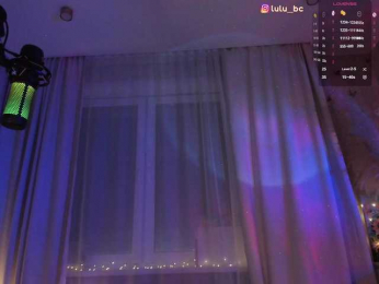 Lulu bongacams stream image