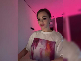 HotGirlEva bongacams stream image