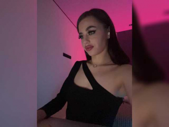 HotGirlEva bongacams stream image