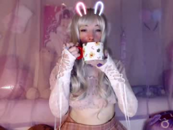 oh_pichuu chaturbate stream image