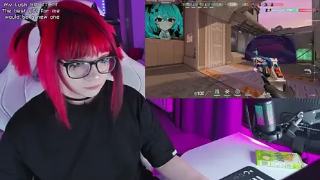 Yumi_Youkai stripchat stream image