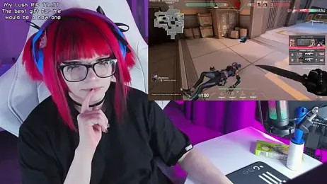 Yumi_Youkai stripchat stream image