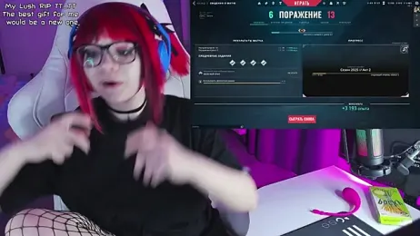 Yumi_Youkai stripchat stream image