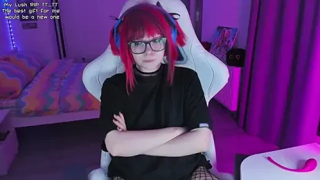 Yumi_Youkai stripchat stream image